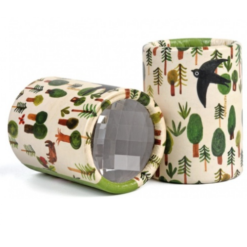 Mini caleidoscop natura londji